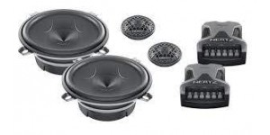 Hertz ESK130.5 225W 13cm Component Speakers